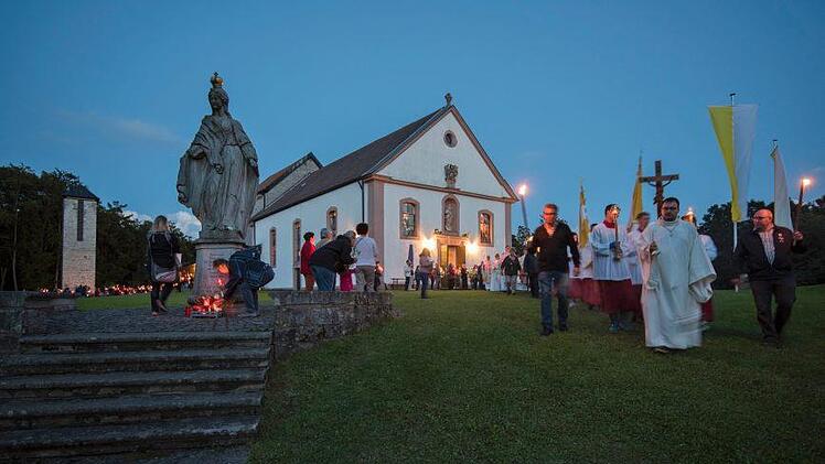 Maria Ehrenberg Foto: Jürgen Hüfner