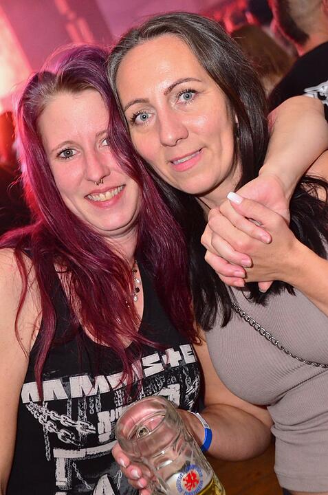 Schlachtschüssel & FUCK