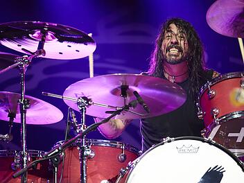 Foo Fighters