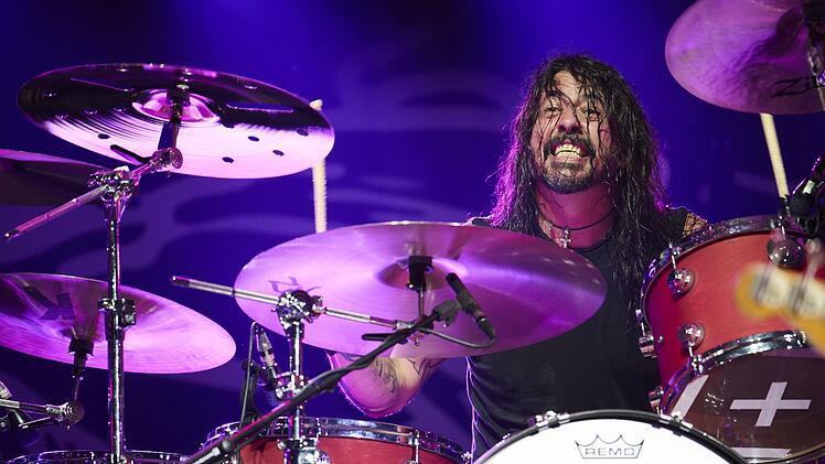 Foo Fighters