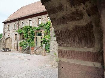 Das Museum Herrenmühle Fotos: Arkadius Guzy