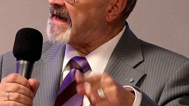 Jürgen W. Heike (CSU)