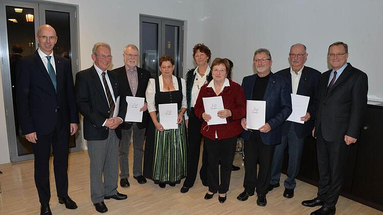 Gruppenbild mit DamenFoto: Ronald Rinklef