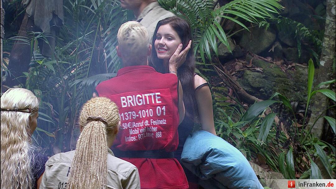 Ich bin ein Star _ Holt mich hier raus!