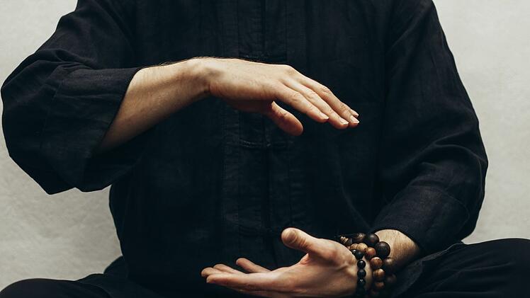Kulmbach: Entspannt und aktiv durch jedes Alter mit Qigong