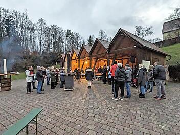 Nach dem Vorjahreserfolg wird das Raunachtsingen am 5. Januar wiederholt.