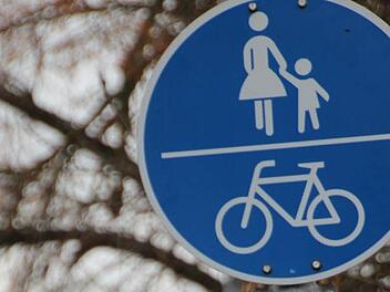 Landkreis Coburg: Bau von neuem Geh- und Radweg für Verkehrssicherheit bewilligt