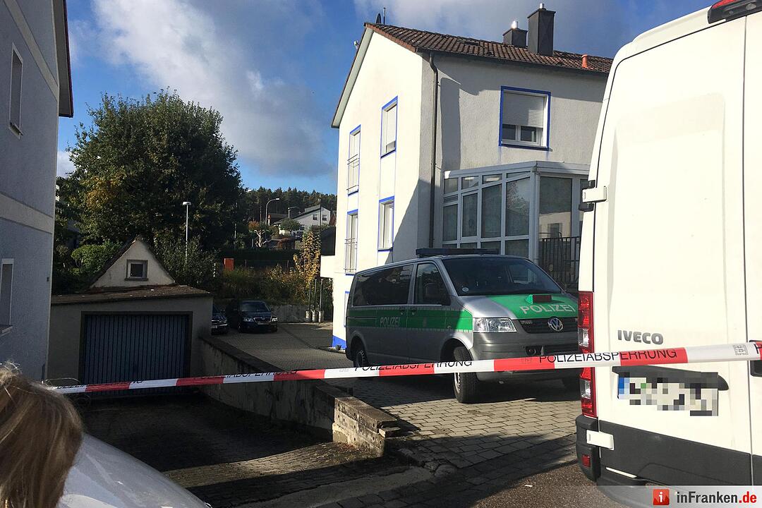 Reichsbürger schießt auf Polizisten - vier Verletzte