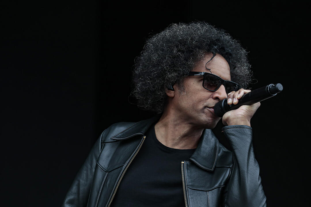 Alice in Chains bei Rock im Park 2019: Super Stimmung und Grunge pur