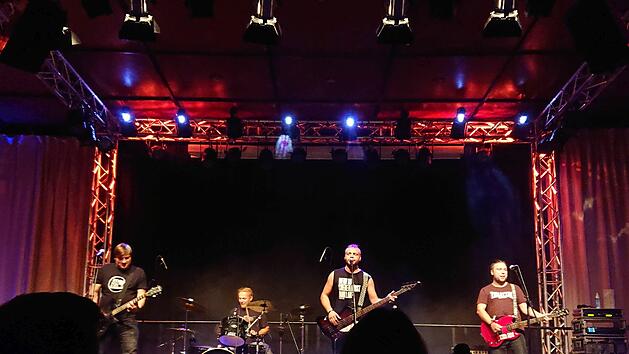 Bamberg: Revolution Fest 2020