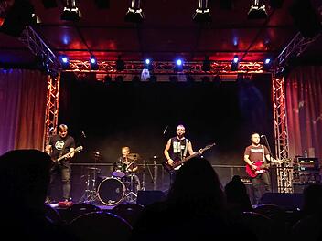 Bamberg: Revolution Fest 2020