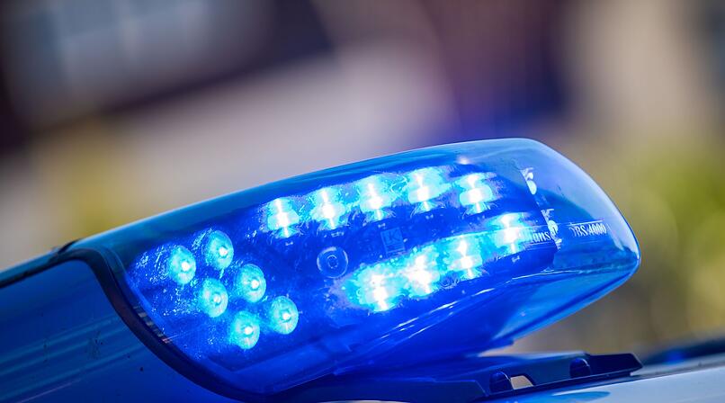 Streit um Parkplatz in Coburg eskaliert: 27-Jähriger verletzt
