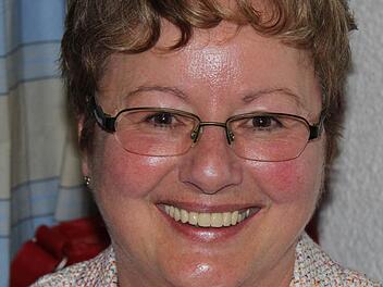 Edeltraud RösnerFoto: fra-press