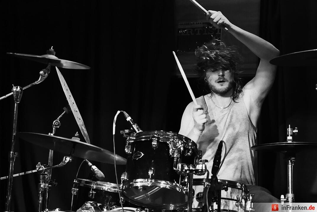 Weihnachtskonzert mit La Confianza