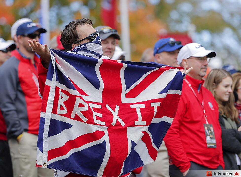 Brexit: Großbritannien beschließt den Austritt aus der EU