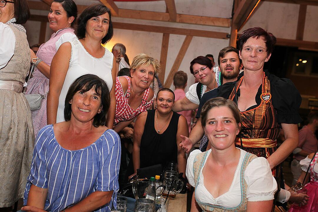 Kulmbacher Bierwoche 2019 - Donnerstag
