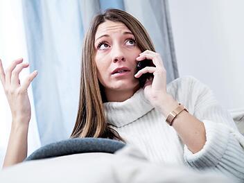 Wenn ein Pläuschchen von Angesicht zu Angesicht nicht möglich ist, bietet sich die Ratsch-Hotline der Stadt Coburg als Alternative an. Hier darf nach Herzenslust über alles mögliche gesprochen werden.