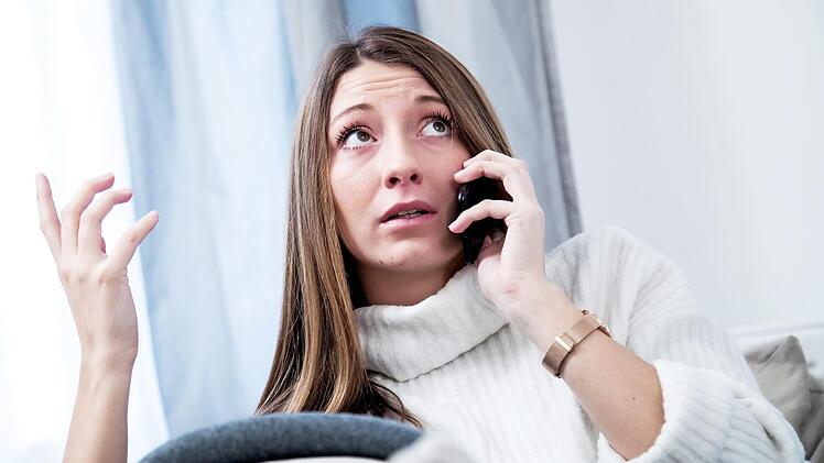 Wenn ein Pläuschchen von Angesicht zu Angesicht nicht möglich ist, bietet sich die Ratsch-Hotline der Stadt Coburg als Alternative an. Hier darf nach Herzenslust über alles mögliche gesprochen werden.