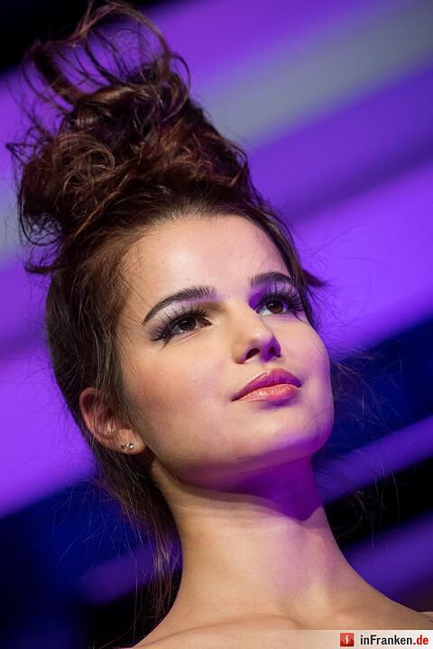 Frisuren-Trends 2016