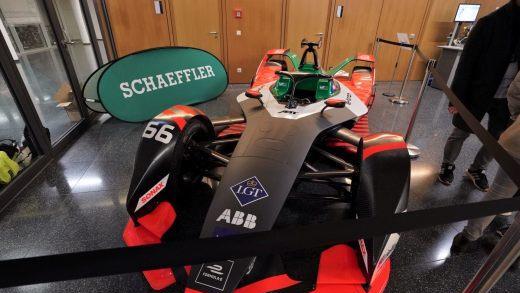 Die Lange Nacht der Wissenschaften präsentierte  spannende Einblicke.