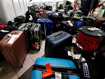 Flughafen Nürnberg erwartet ausländische Gastarbeiter - und hat Rat an Reisende