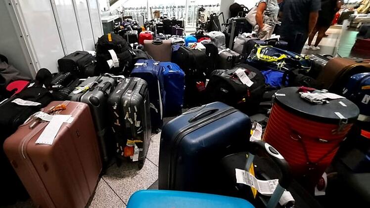Flughafen Nürnberg erwartet ausländische Gastarbeiter - und hat Rat an Reisende