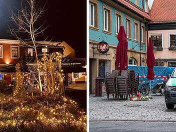 Lichtenfels: Bar "Paunchy Cats" schränkt nach Gewaltverbrechen Öffnungszeiten ein - "mulmiges Gefühl"