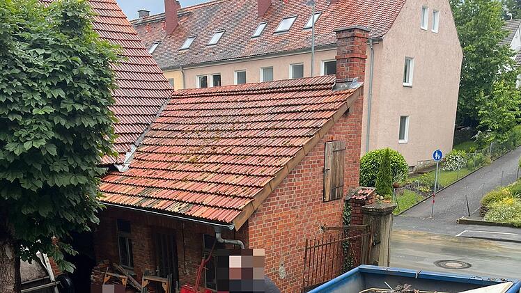 Nach verheerender Flut: Kitzinger Familie erhält beispiellose Hilfe von Ehrenamtlichen