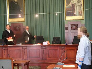 Das Gericht tritt am Donnerstag zur Urteilsverkündung an. Foto: Jürgen Gärtner