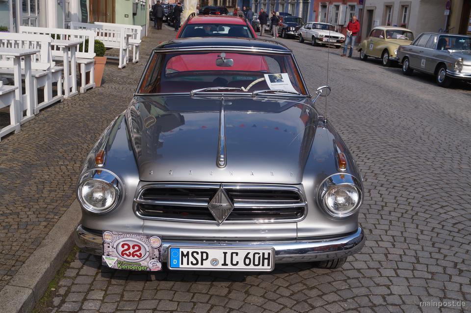 Prichsenstadt Classics