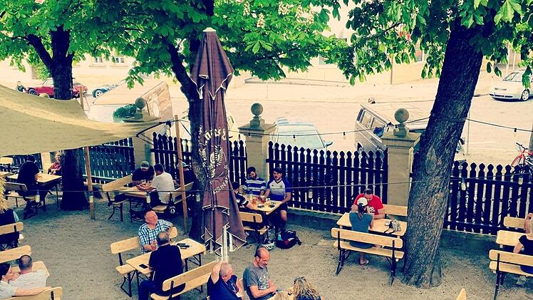 Stromausfall in Bamberg: Brauereien in der Wunderburg betroffen