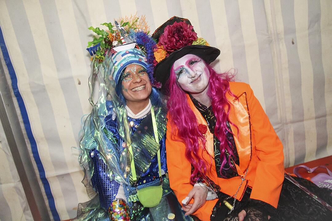 Fasching 2025 in Stadtsteinach!
