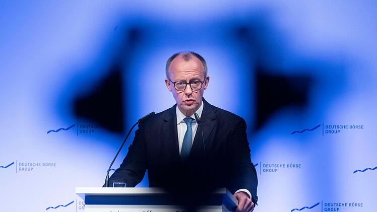 Neujahrsempfang Deutsche B&ouml;rse