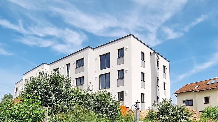 Das Pachtershofgelände in Mitwitz wird neu überplant. Bald soll dort eine Aufwertung des öffentlichen Raums für mehr Aufenthaltsqualität sorgen.