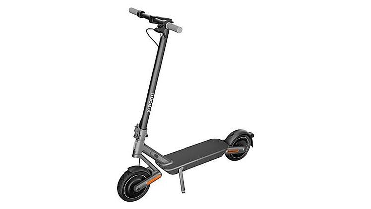 E-Scooter 2026