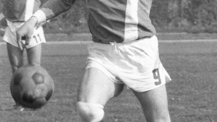Foto: Archiv Dieter Zettelmaier