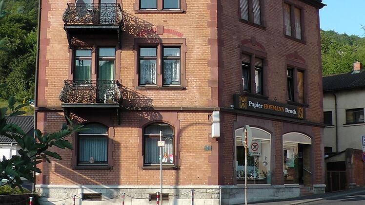 Buchhandlung Gemeinden