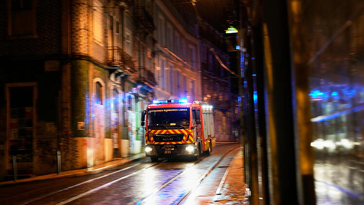 Lissabon