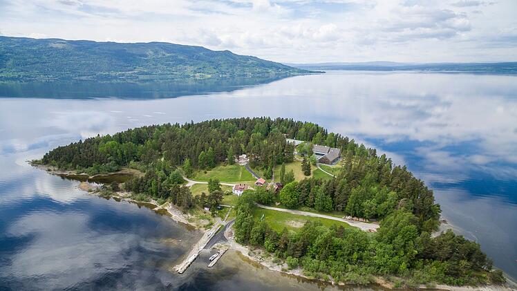 10 Jahre nach den Anschl&auml;gen in Norwegen
