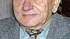 Heiner Schneier feiert heute seinen 90. Geburtstag.  Foto: Archiv