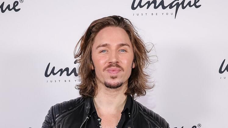 Gil Ofarim ist die wohl gr&ouml;&szlig;te Reiz-Personalie beim Dschungelcamp 2026