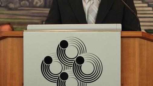 Udo Braunersreuther