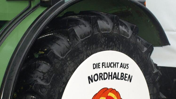 Der neue Film aus Nurn