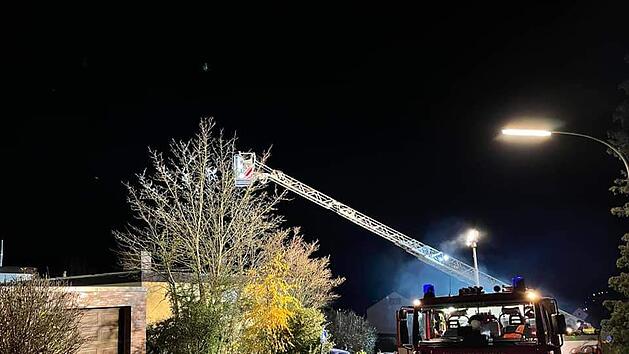 Feuerwehr Lichtenfels