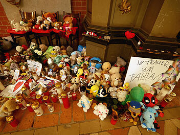 Fall Fabian in "Aktenzeichen XY..."