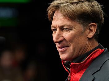 Tobias Moretti gef&auml;llt die aktuelle "Kommissar Rex"-Neuauflage sehr. Er selbst wurde in der Serie bekannt.