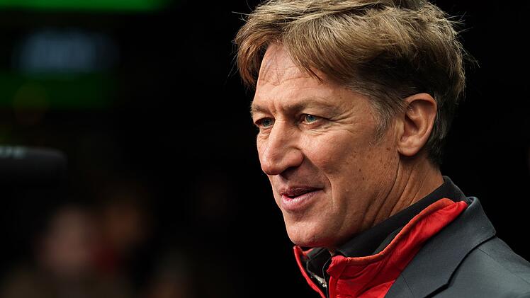 Tobias Moretti gef&auml;llt die aktuelle "Kommissar Rex"-Neuauflage sehr. Er selbst wurde in der Serie bekannt.