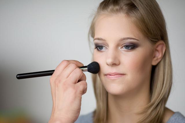 Fotoshooting: Judith