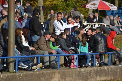 Ochsenfurt FV - SV Kleinochsenfurt