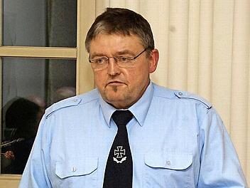 Für ihren Vorsitzenden, Hermann Desch, sucht die Krieger- und Soldatenkameradschaft einen Nachfolger. Foto: Winfried Ehling